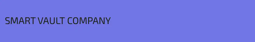 SMART VAULT COMPANY